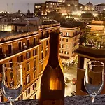 A 2 Passi Dai Musei Luxury