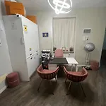 A 2 Passi Dai Musei Luxury Penzion Řím