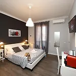 A 2 Passi Dai Musei Luxury Penzion Řím