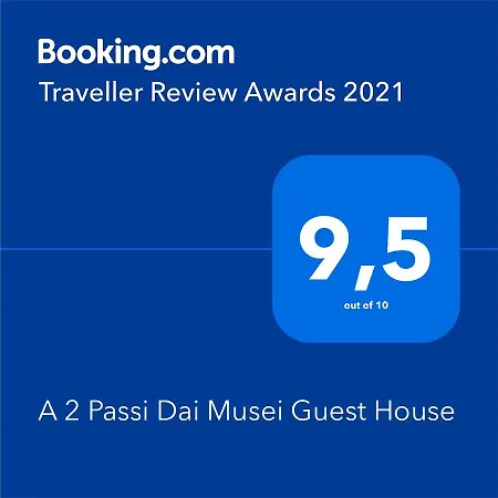 A 2 Passi Dai Musei Luxury Рим