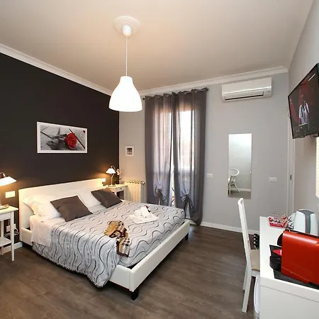 A 2 Passi Dai Musei Luxury 4*