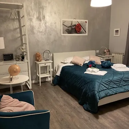 A 2 Passi Dai Musei Luxury 4* 로마