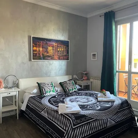 A 2 Passi Dai Musei Luxury 4* 로마