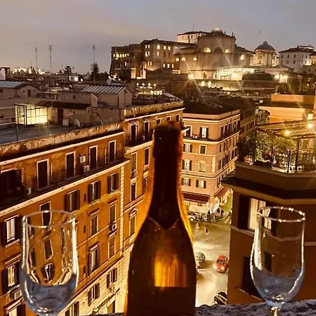 A 2 Passi Dai Musei Luxury 2* Roma