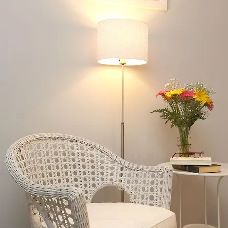 A 2 Passi Dai Musei Luxury 4*