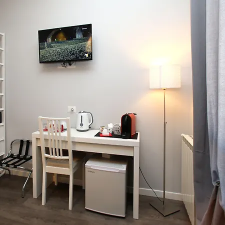 A 2 Passi Dai Musei Luxury 4*