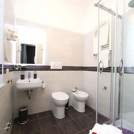 게스트하우스 A 2 Passi Dai Musei Luxury 로마