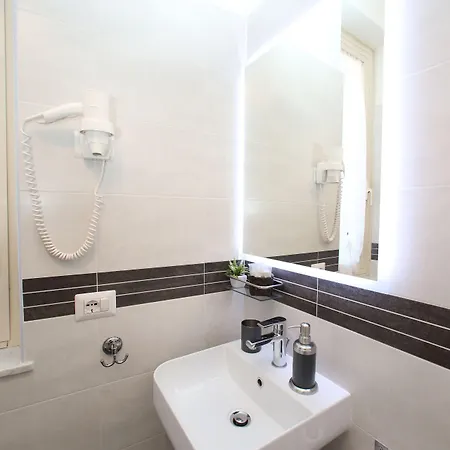 A 2 Passi Dai Musei Luxury