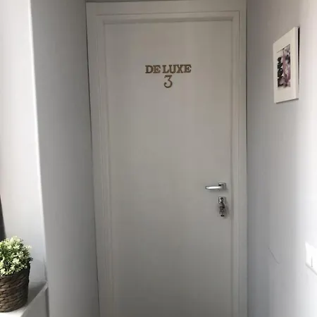 A 2 Passi Dai Musei Luxury 게스트하우스