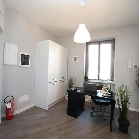 A 2 Passi Dai Musei Luxury 4*