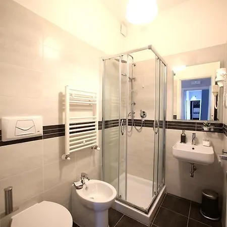 A 2 Passi Dai Musei Luxury 로마