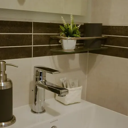 A 2 Passi Dai Musei Luxury 게스트하우스 로마