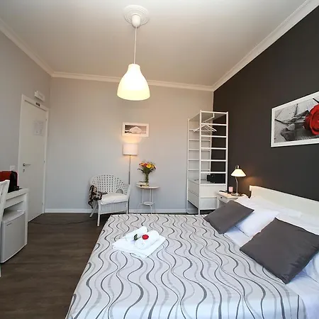 A 2 Passi Dai Musei Luxury 로마