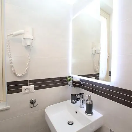 A 2 Passi Dai Musei Luxury 4*