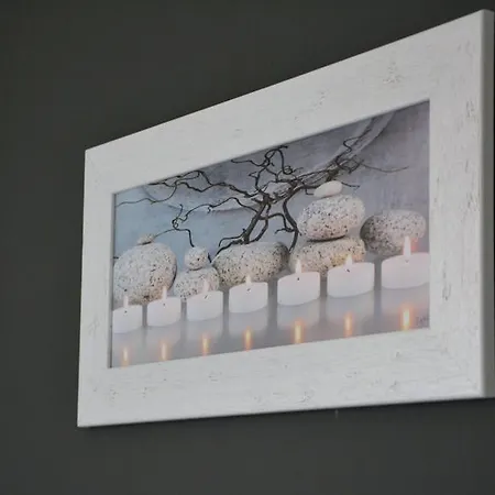 게스트하우스 A 2 Passi Dai Musei Luxury