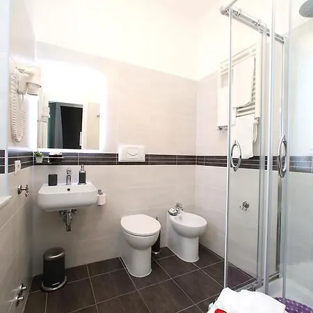 A 2 Passi Dai Musei Luxury 로마