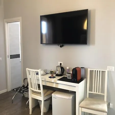 A 2 Passi Dai Musei Luxury